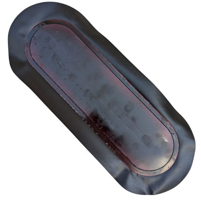 Air7 Air7 US Center Box Fin System for inflatable SUP and